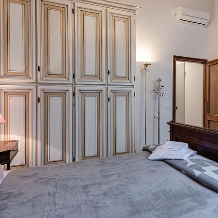Liberta Apartment - Florencia Exterior foto